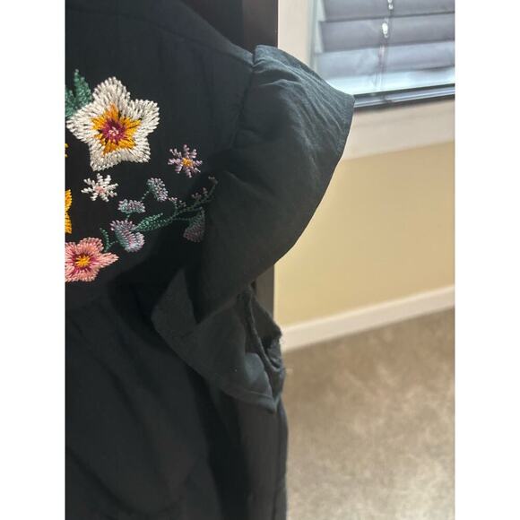 Oddi Brand New Boho Dress - Picture 5 of 6